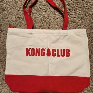 Kong Club bag